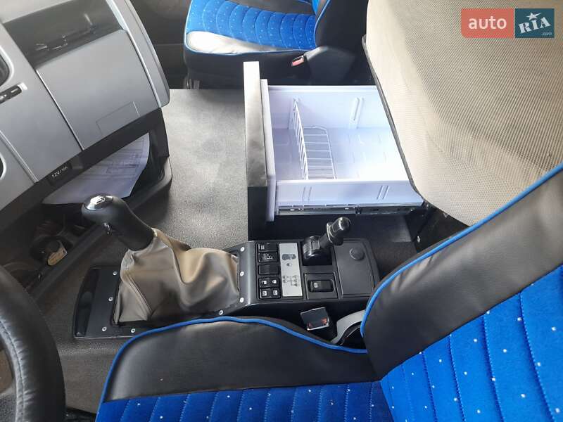 Тягач Renault Premium 2006 в Киеве