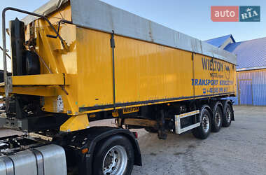 Самоскид Renault Premium 2007 в 