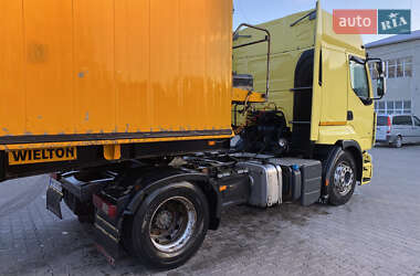 Самоскид Renault Premium 2007 в 