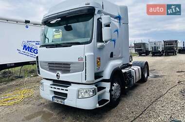 Тягач Renault Premium 2013 в Тернополе