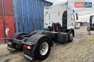Тягач Renault Premium 2013 в 