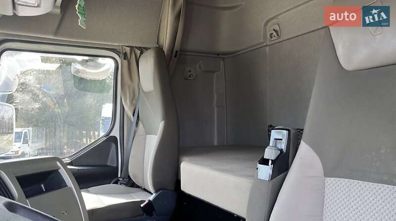 Тягач Renault Premium 2013 в Тернополе