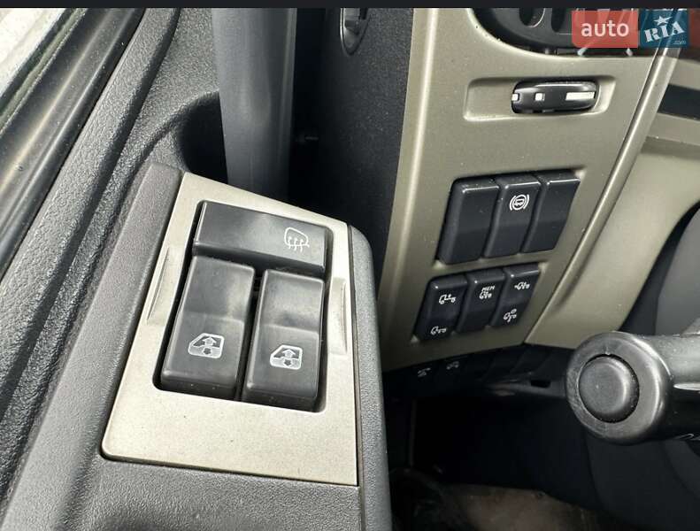 Тягач Renault Premium 2013 в Тернополе