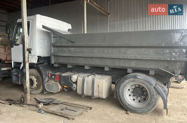 Самосвал Renault Premium 1998 в Долине