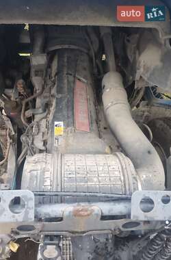 Тягач Renault Premium 2008 в 