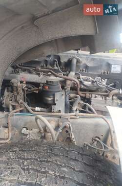 Тягач Renault Premium 2008 в 