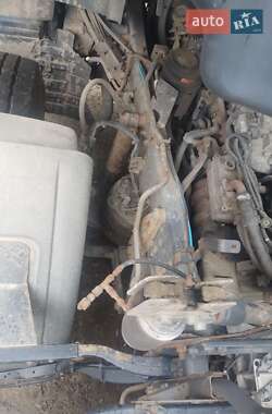 Тягач Renault Premium 2008 в 