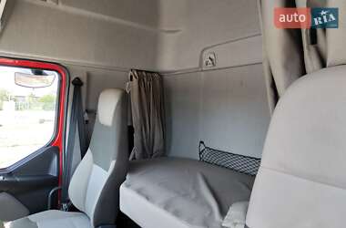 Тягач Renault Premium 2013 в 