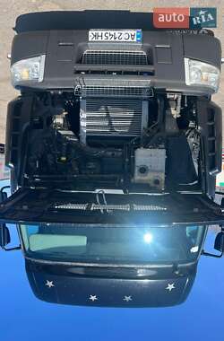 Тягач Renault Premium 2008 в 