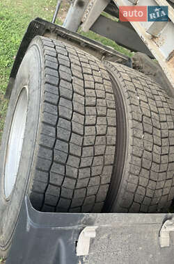 Тягач Renault Premium 2006 в 