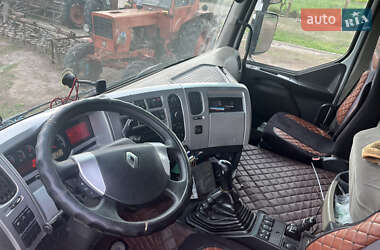 Тягач Renault Premium 2006 в 