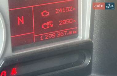 Тягач Renault Premium 2010 в 