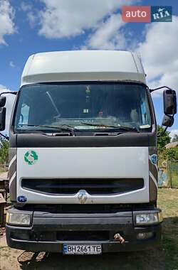 Зерновоз Renault Premium 2000 в Березанке