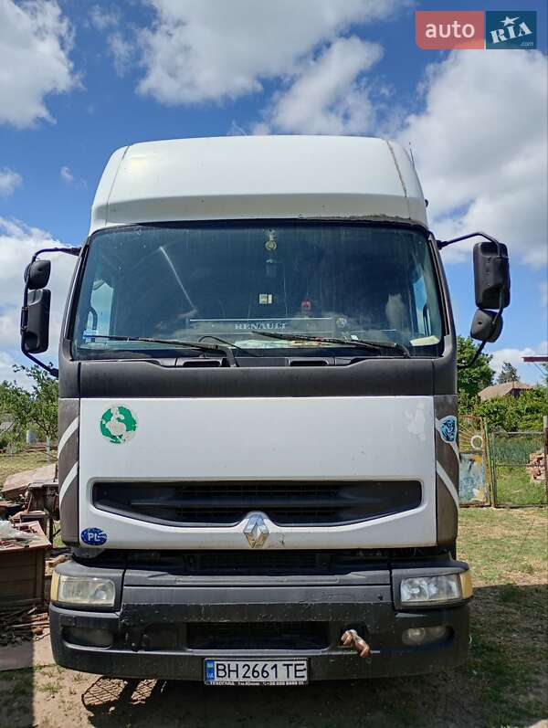 Renault Premium 2000