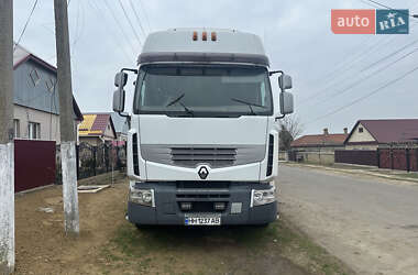 Тягач Renault Premium 2006 в Болграде