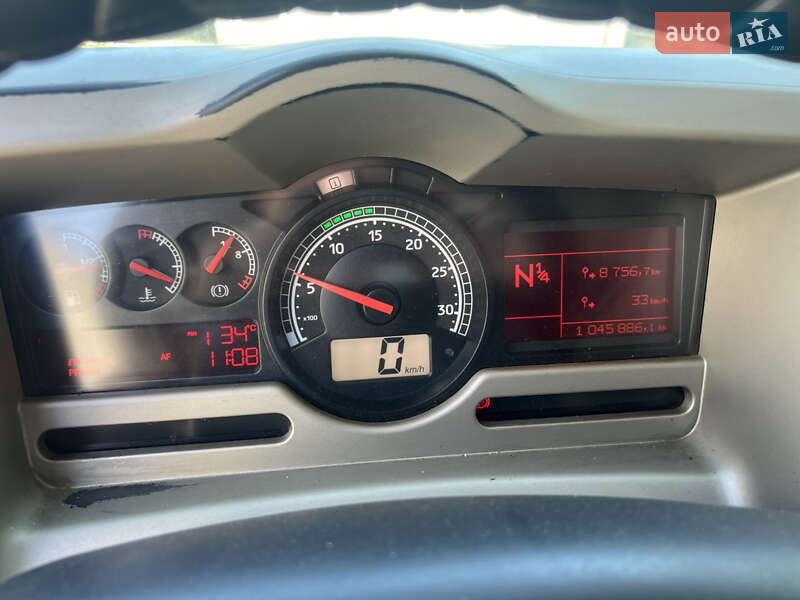 Тягач Renault Premium 2009 в Харькове