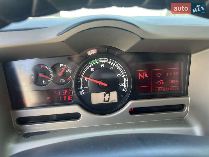 Тягач Renault Premium 2009 в Харькове