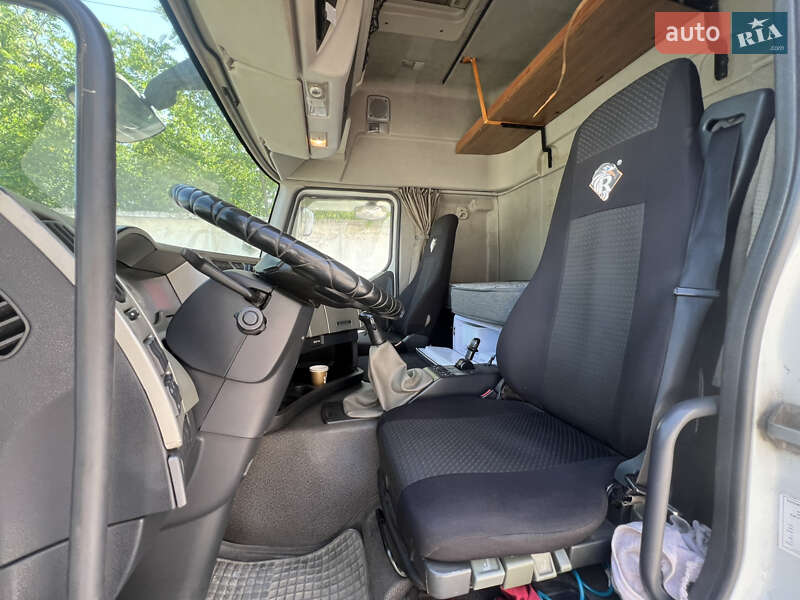 Тягач Renault Premium 2009 в Харькове
