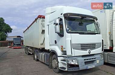 Зерновоз Renault Premium 2013 в Киеве