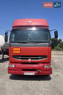 Тягач Renault Premium 2000 в Черкасах