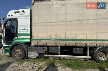 Борт Renault Premium 2000 в 