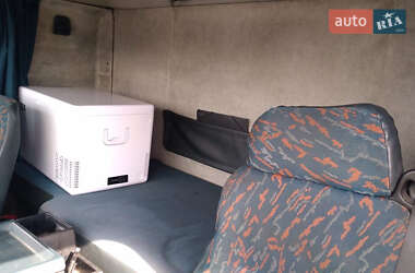 Автовоз Renault Premium 1997 в 