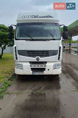 Тягач Renault Premium 2006 в Сумах