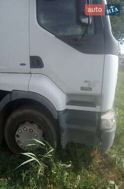 Другие грузовики Renault Premium 2005 в 