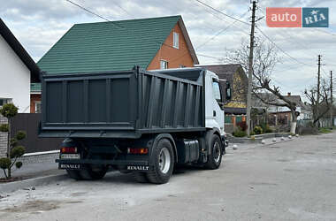 Самосвал Renault Premium 2005 в 