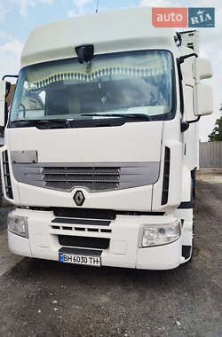 Тягач Renault Premium 2013 в Одессе