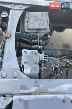 Тягач Renault Premium 2012 в Луцьку