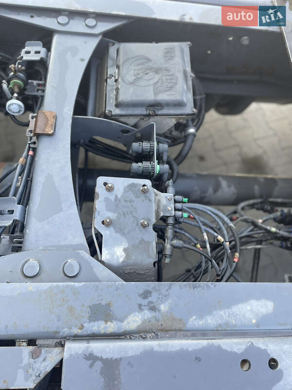 Тягач Renault Premium 2012 в Луцьку фото 14 Тягач Renault Premium 2012 в Луцьку