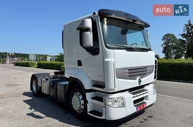 Тягач Renault Premium 2012 в Белой Церкви