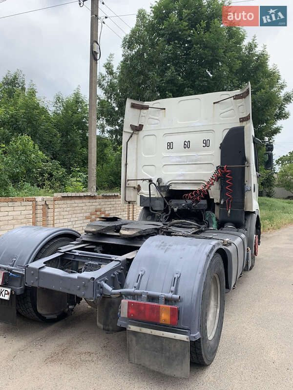 Тягач Renault Premium 2006 в Ладыжине фото 3 Тягач Renault Premium 2006 в Ладыжине