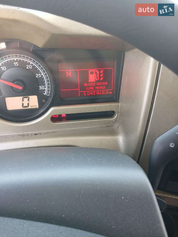 Тягач Renault Premium 2011 в Львові фото 6 Тягач Renault Premium 2011 в Львові