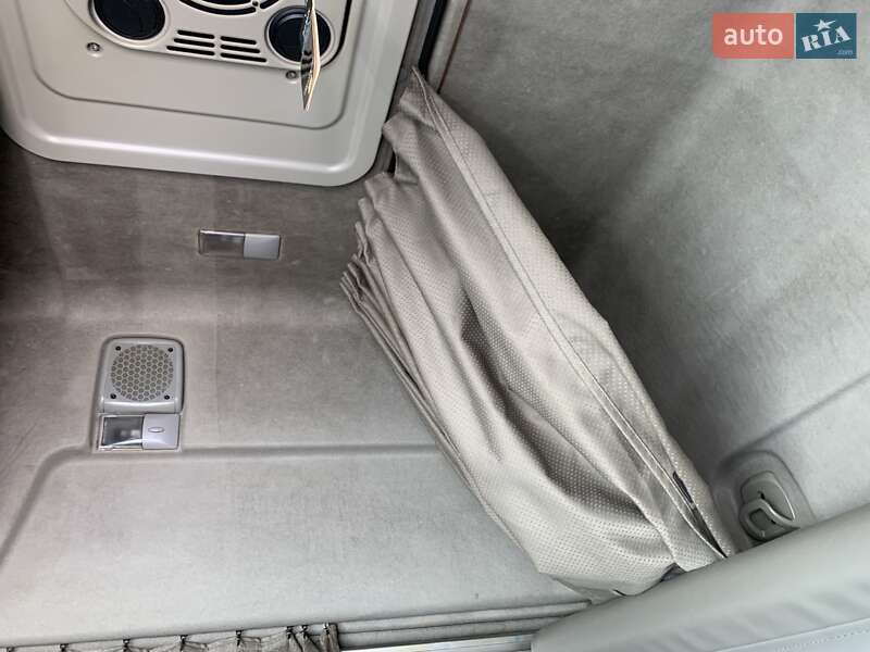 Тягач Renault Premium 2009 в Киеве