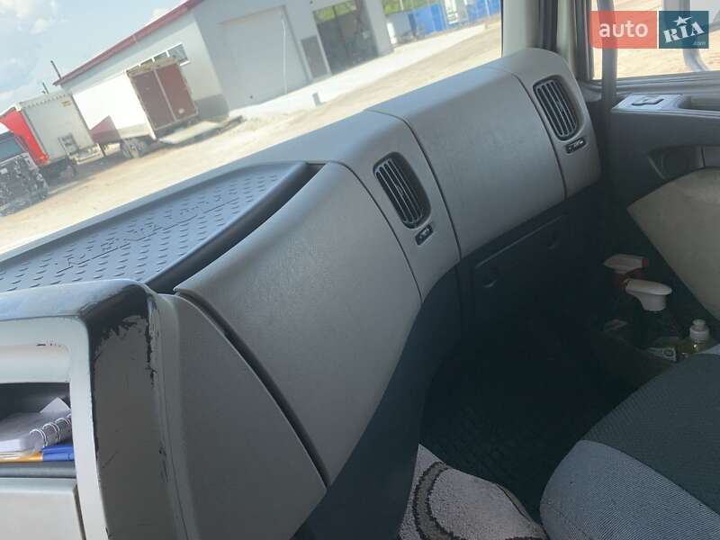Тягач Renault Premium 2009 в Киеве