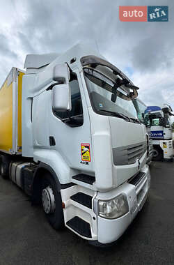 Тягач Renault Premium 2013 в Києві