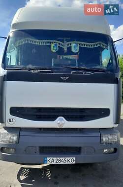 Борт Renault Premium 1998 в Тальному