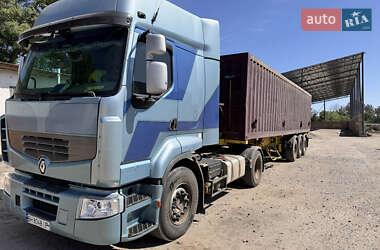 Самосвал Renault Premium 2008 в 