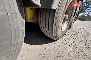 Самосвал Renault Premium 2008 в 