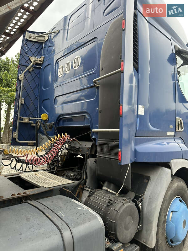 Тягач Renault Premium 2005 в Умани
