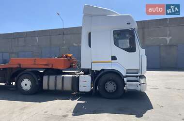 Тягач Renault Premium 2007 в 