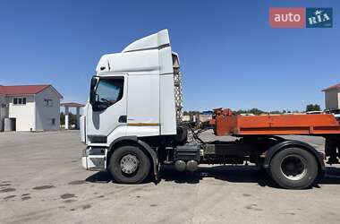 Тягач Renault Premium 2007 в 