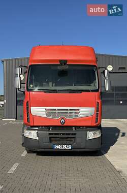 Тягач Renault Premium 2013 в 