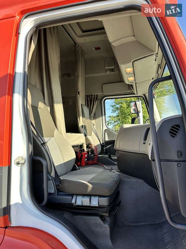 Тягач Renault Premium 2013 в Луцке
