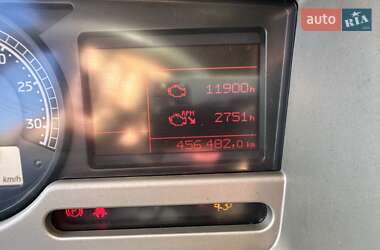 Тягач Renault Premium 2013 в 
