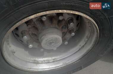 Тягач Renault Premium 2012 в 