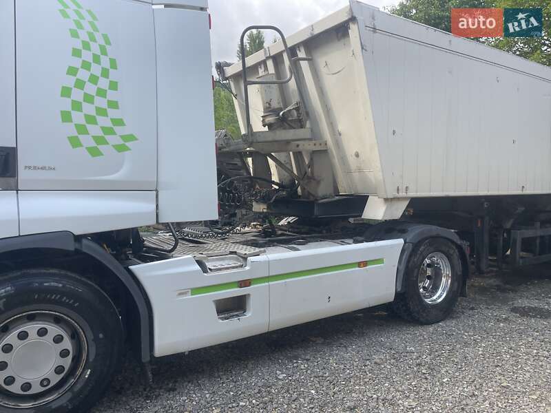 Тягач Renault Premium 2012 в Тячеве фото 73 Тягач Renault Premium 2012 в Тячеве