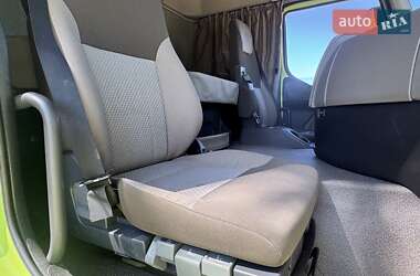 Тягач Renault Premium 2013 в 